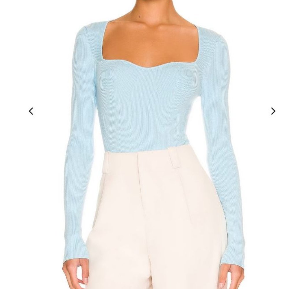 Revolve Seville Bodysuit S